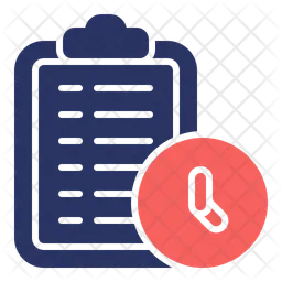 Planning  Icon