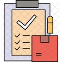 Planning  Icon