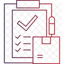 Planning  Icon