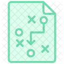 Planning Icon
