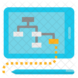 Planning Icon