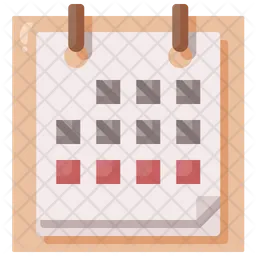 Planning  Icon