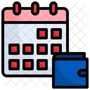 Planning  Icon