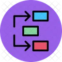 Planning Checklist Task Icon