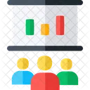 Planning Strategy Business Icon Icon