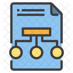 Planning File Icon