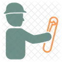 Planning Engineer Engineering Icon