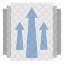 Planning Process Method Icon