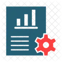 Planning Strategy Business Icon