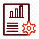 Planning  Icon