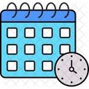 Planning  Icon