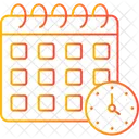 Strategy Business Plan Icon