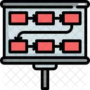 Planning  Icon