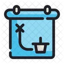 Planning  Icon