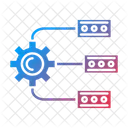 Strategy Business Plan Icon