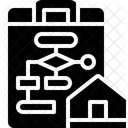 Planning  Icon