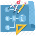 Grafico Tabla Analisis Icono