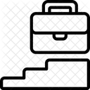 Plano de carreira  Ícone
