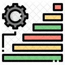 Plano de carreira  Ícone