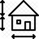 Plano de construção  Ícone