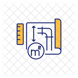 Plano de engenharia  Ícone