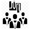 Negocios Planejar Copiar Icon