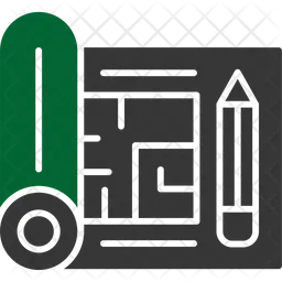 Planta baja  Icono