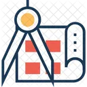 Plano  Icono