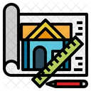 Plano  Icono