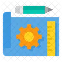 Plano  Icono