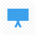 Plans House Construction Icon