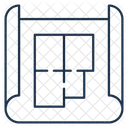 Plans  Icon