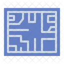 Plans  Icon