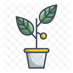 Plant Icon