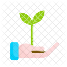 Plant  Icon