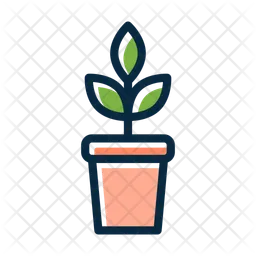 Plant  Icon