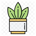 Plant Leaf Green Icon