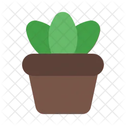 Plant  Icon