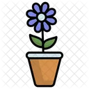 Plant  Icon