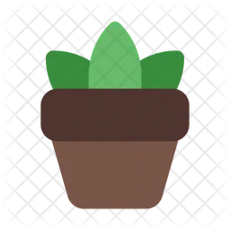 Plant  Icon