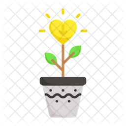 Plant  Icon