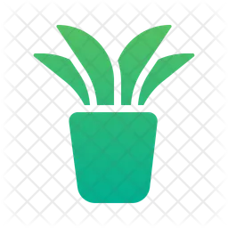 Plant  Icon