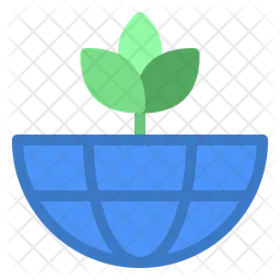 Plant  Icon