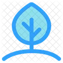 Plant Natural Nature Icon