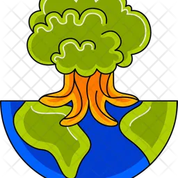 Plant  Icon