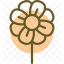 Plant Flora Greenery Icon