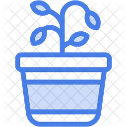 Plant  Icon