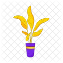 Plant Icon