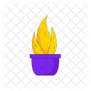 Plant Icon