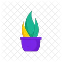 Plant Icon